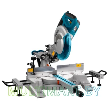 Торцовочная пила Makita LS1018LN картинка 7